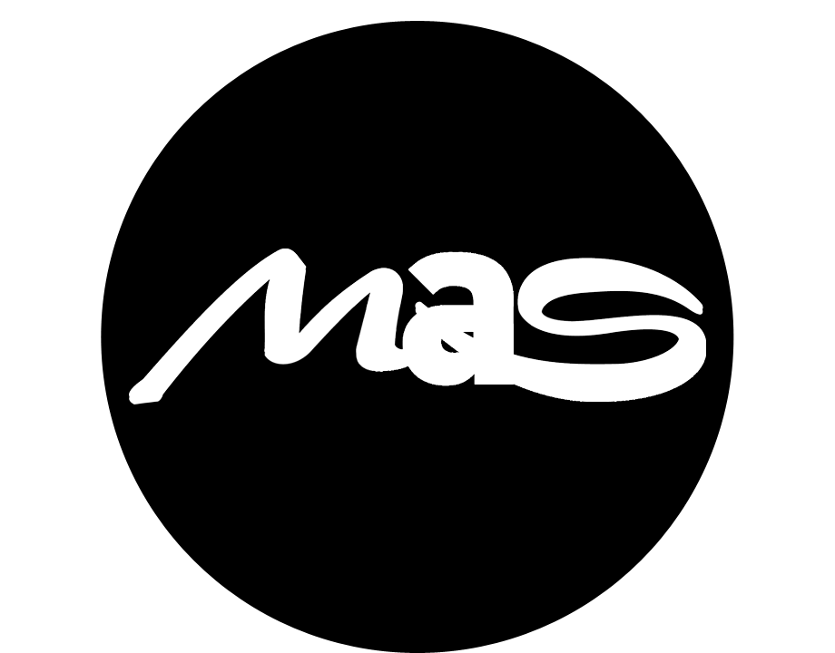 Logotipo de la Red de Talleres MAS